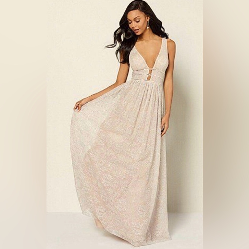 Gorgeous formal dress